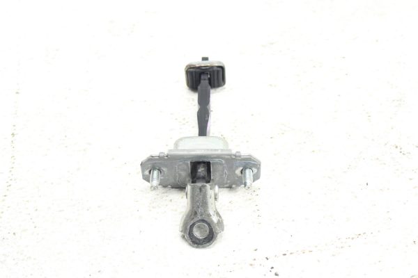 08-14 2008-2014 SUBARU IMPREZA WRX STI FRONT RH PASSENGER SIDE DOOR STOPPER - Image 3
