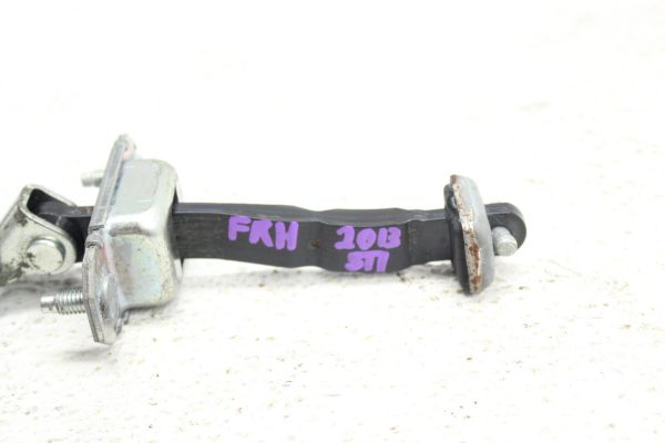 08-14 2008-2014 SUBARU IMPREZA WRX STI FRONT RH PASSENGER SIDE DOOR STOPPER - Image 5