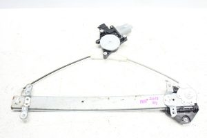 08-14 2008-2014 SUBARU WRX & STI FRONT RH PASSENGER WINDOW REGULATOR MOTOR OEM