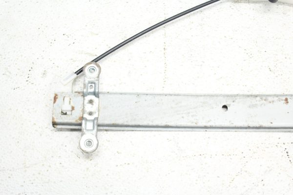 08-14 2008-2014 SUBARU WRX & STI FRONT RH PASSENGER WINDOW REGULATOR MOTOR OEM - Image 4