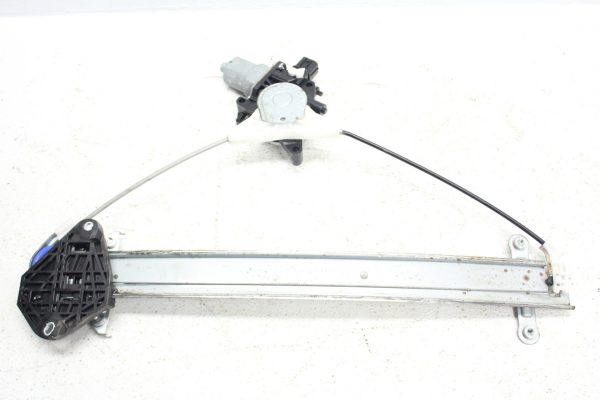 08-14 2008-2014 SUBARU WRX & STI FRONT RH PASSENGER WINDOW REGULATOR MOTOR OEM - Image 6
