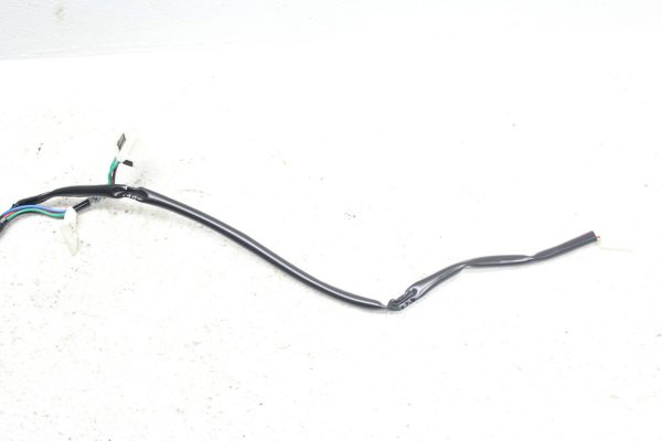 2011-2014 SUBARU WRX & STI REAR LH DOOR WIRING HARNESS DRIVER SIDE OEM - Image 3