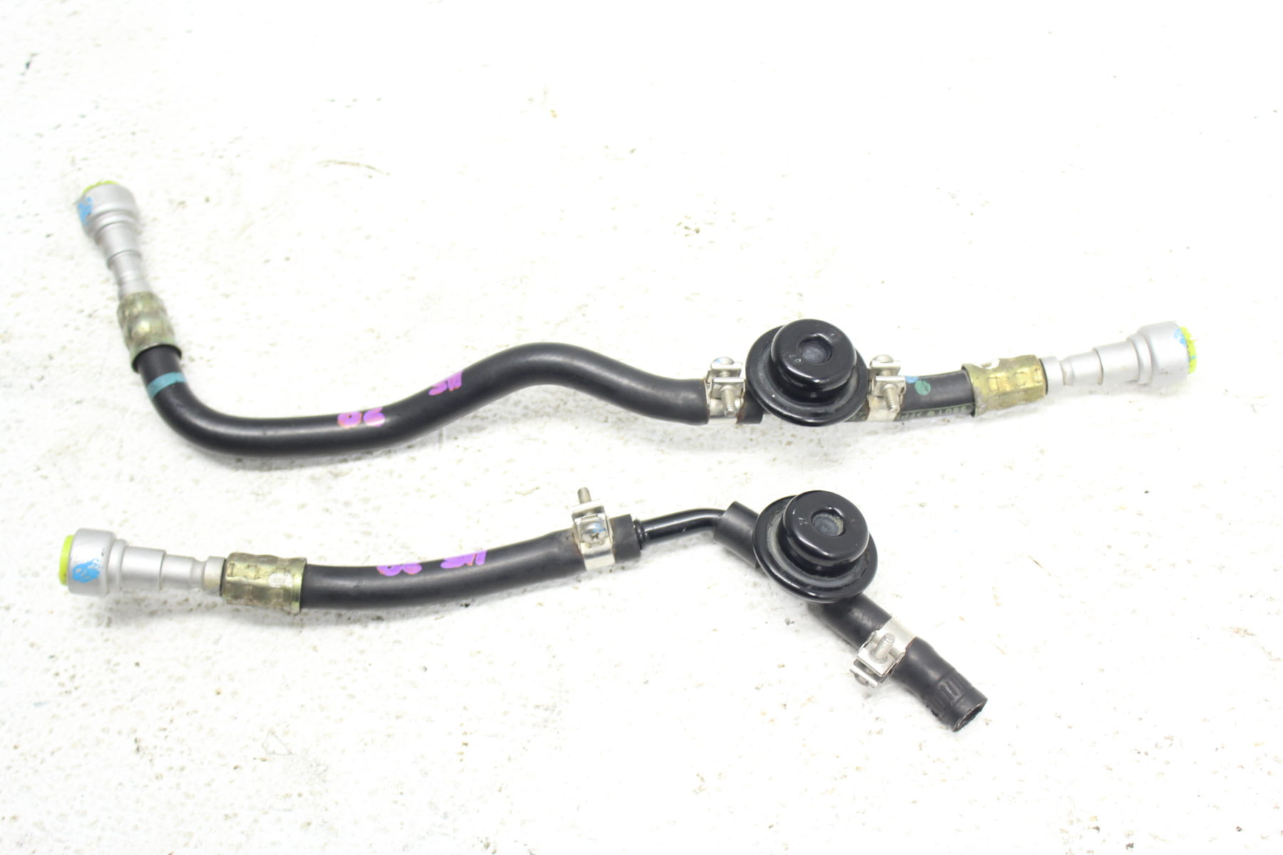 wrx fuel pressure regulator