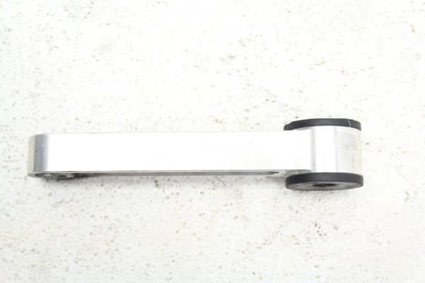 2002-2019 SUBARU WRX & STI AGENCY POWER BILLET PITCH STOP MOUNT DOG BONE - Image 2