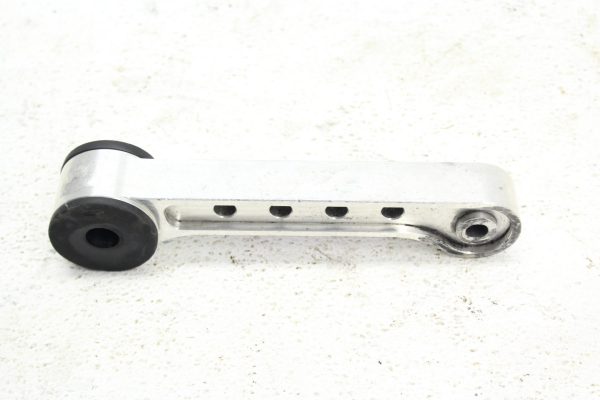 2002-2019 SUBARU WRX & STI AGENCY POWER BILLET PITCH STOP MOUNT DOG BONE - Image 3