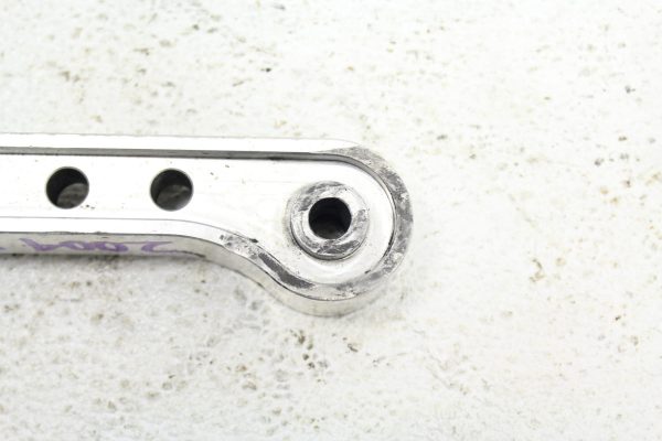 2002-2019 SUBARU WRX & STI AGENCY POWER BILLET PITCH STOP MOUNT DOG BONE - Image 4