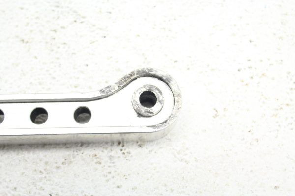 2002-2019 SUBARU WRX & STI AGENCY POWER BILLET PITCH STOP MOUNT DOG BONE - Image 6