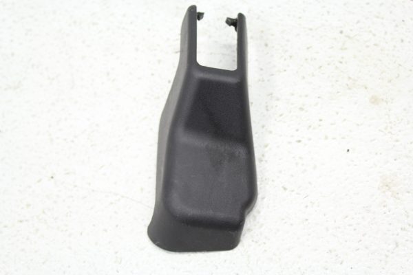 02-07 2002-2007 SUBARU IMPREZA WRX STI TRIM RAIL END CAP DRIVER RH