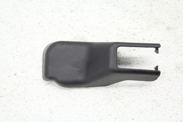 02-07 2002-2007 SUBARU IMPREZA WRX STI TRIM RAIL END CAP DRIVER RH - Image 2
