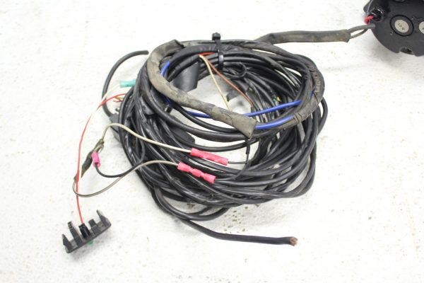 AEM ELECTRONICS WATER METHANOL / WATER INJECTION KIT 35 PSI 1 GALLON TANK - Image 4