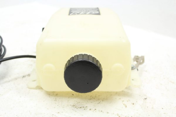 AEM ELECTRONICS WATER METHANOL / WATER INJECTION KIT 35 PSI 1 GALLON TANK - Image 9