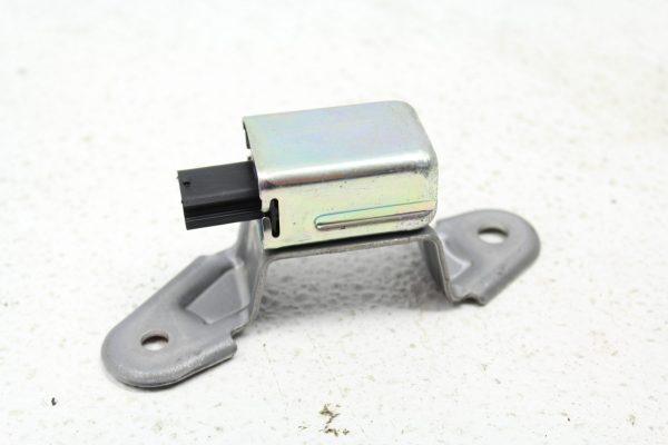 05-07 2005-2007 SUBARU IMPREZA WRX STI PASSENGER SIDE AIRBAG SRS SENSOR RH - Image 2