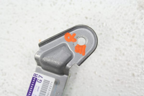 05-07 2005-2007 SUBARU IMPREZA WRX STI PASSENGER SIDE AIRBAG SRS SENSOR RH - Image 6