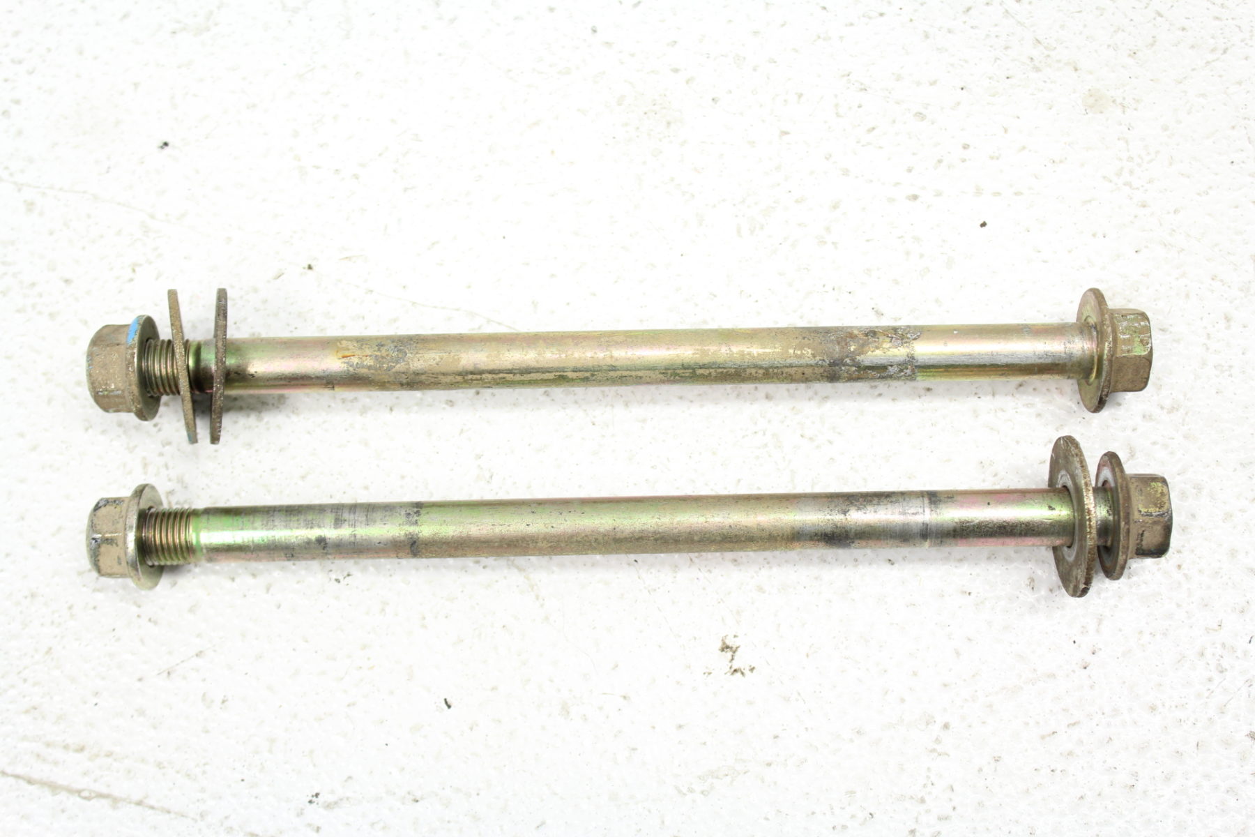 20022007 SUBARU IMPREZA / WRX / STI / FXT LATERAL LINK BOLTS SET