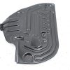 08-14 2008-2014 SUBARU IMPREZA WRX STI BLACK ECU COMPUTER COVER SHIELD OEM - Image 2
