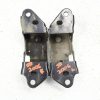 02-07 2002-2007 SUBARU WRX STI REAR SWAY BAR BRACKETS MOUNTS SET LH/RH - Image 4