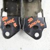 02-07 2002-2007 SUBARU WRX STI REAR SWAY BAR BRACKETS MOUNTS SET LH/RH - Image 5