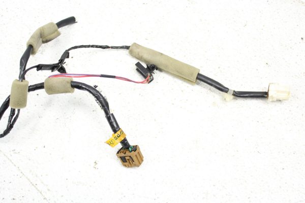 05-07 2005-2007 SUBARU IMPREZA WRX & STI REAR DOOR WIRING HARNESS 81822FE100 - Image 2
