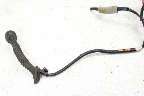 05-07 2005-2007 SUBARU IMPREZA WRX & STI REAR DOOR WIRING HARNESS 81822FE100 - Image 3