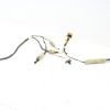 05-07 2005-2007 SUBARU IMPREZA WRX & STI REAR DOOR WIRING HARNESS 81822FE100 - Image 4