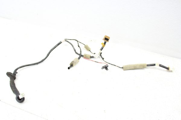 05-07 2005-2007 SUBARU IMPREZA WRX & STI REAR DOOR WIRING HARNESS 81822FE100 - Image 4