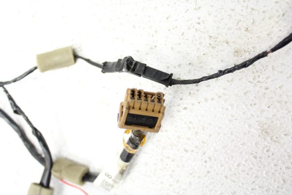 05-07 2005-2007 SUBARU IMPREZA WRX & STI REAR DOOR WIRING HARNESS 81822FE100 - Image 5