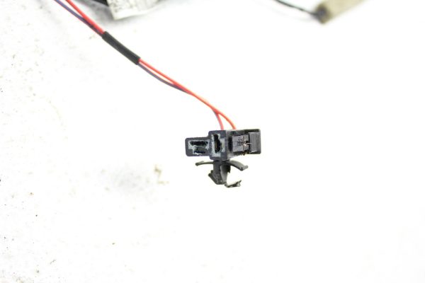 05-07 2005-2007 SUBARU IMPREZA WRX & STI REAR DOOR WIRING HARNESS 81822FE100 - Image 7