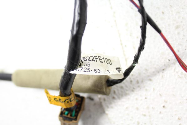 05-07 2005-2007 SUBARU IMPREZA WRX & STI REAR DOOR WIRING HARNESS 81822FE100 - Image 8