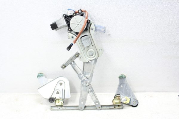 2002-2007 SUBARU IMPREZA WRX & STI REAR LH WINDOW REGULATOR MOTOR DRIVER SIDE