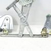 2002-2007 SUBARU IMPREZA WRX & STI REAR LH WINDOW REGULATOR MOTOR DRIVER SIDE - Image 2