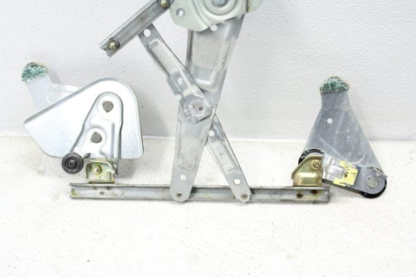 2002-2007 SUBARU IMPREZA WRX & STI REAR LH WINDOW REGULATOR MOTOR DRIVER SIDE - Image 2