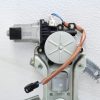 2002-2007 SUBARU IMPREZA WRX & STI REAR LH WINDOW REGULATOR MOTOR DRIVER SIDE - Image 3