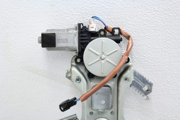 2002-2007 SUBARU IMPREZA WRX & STI REAR LH WINDOW REGULATOR MOTOR DRIVER SIDE - Image 3