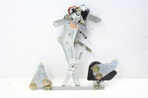 2002-2007 SUBARU IMPREZA WRX & STI REAR LH WINDOW REGULATOR MOTOR DRIVER SIDE - Image 5