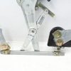 2002-2007 SUBARU IMPREZA WRX & STI REAR LH WINDOW REGULATOR MOTOR DRIVER SIDE - Image 6