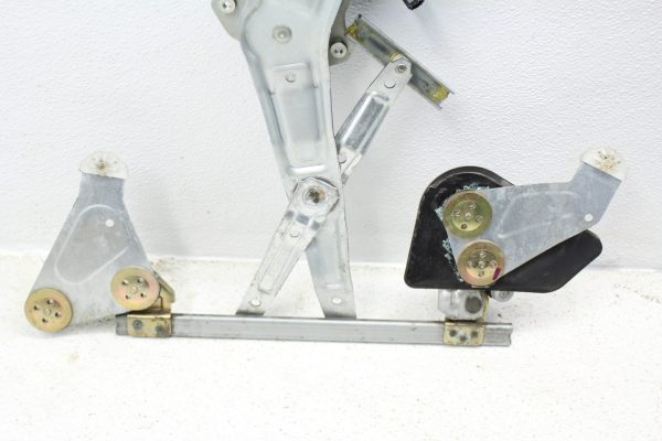 2002-2007 SUBARU IMPREZA WRX & STI REAR LH WINDOW REGULATOR MOTOR DRIVER SIDE - Image 6