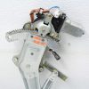 2002-2007 SUBARU IMPREZA WRX & STI REAR LH WINDOW REGULATOR MOTOR DRIVER SIDE - Image 7