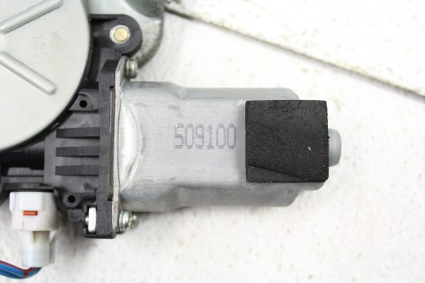2002-2007 SUBARU IMPREZA WRX & STI REAR LH WINDOW REGULATOR MOTOR DRIVER SIDE - Image 8