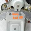 2002-2007 SUBARU IMPREZA WRX & STI REAR LH WINDOW REGULATOR MOTOR DRIVER SIDE - Image 9