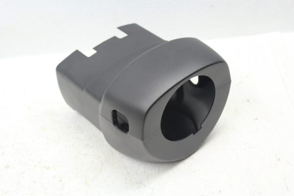 2008-2014 SUBARU IMPREZA WRX & STI STEERING COLUMN TRIM COVER BEZEL SHROUD SURROUND - Image 2
