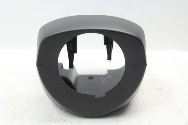 2008-2014 SUBARU IMPREZA WRX & STI STEERING COLUMN TRIM COVER BEZEL SHROUD SURROUND - Image 3