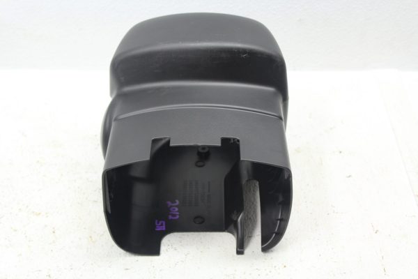 2008-2014 SUBARU IMPREZA WRX & STI STEERING COLUMN TRIM COVER BEZEL SHROUD SURROUND - Image 4