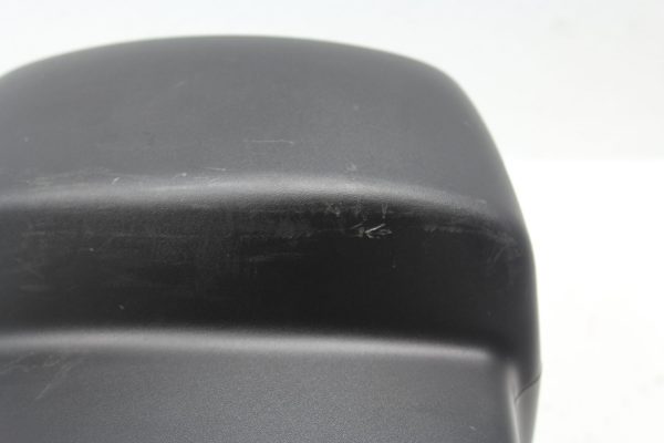 2008-2014 SUBARU IMPREZA WRX & STI STEERING COLUMN TRIM COVER BEZEL SHROUD SURROUND - Image 5