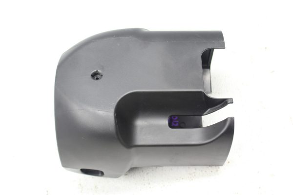 2008-2014 SUBARU IMPREZA WRX & STI STEERING COLUMN TRIM COVER BEZEL SHROUD SURROUND - Image 6