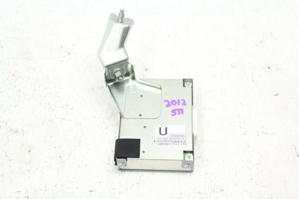2008-2014 SUBARU IMPREZA WRX & STI DIFFERENTIAL CONTROL MODULE ASSEMBLY OEM - Image 4