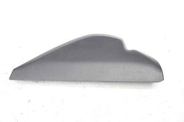 08-14 2008-2014 SUBARU IMPREZA WRX & STI DASHBOARD SIDE COVER PANELS OEM - Image 2