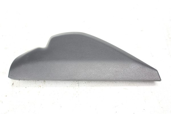 08-14 2008-2014 SUBARU IMPREZA WRX & STI DASHBOARD SIDE COVER PANELS OEM - Image 3
