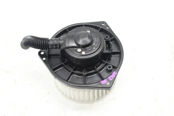 2008-2014 SUBARU IMPREZA WRX STI OEM AC HEATER BLOWER MOTOR 72223SA030 - Image 3