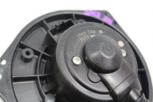 2008-2014 SUBARU IMPREZA WRX STI OEM AC HEATER BLOWER MOTOR 72223SA030 - Image 4