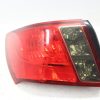 2008-2014 SUBARU IMPREZA WRX & STI SEDAN TAILLGHT LH DRIVERS SIDE TAIL LIGHT OEM